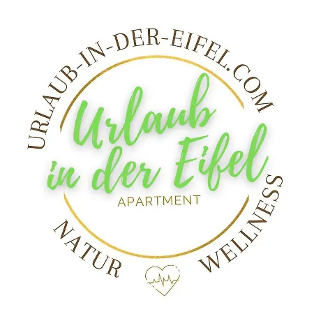 Apartment Gerolstein, Urlaub In Der Eifel, Mit Sauna *