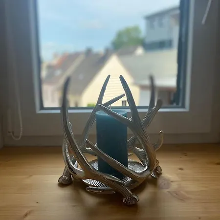 Appartement Gerolstein, Urlaub In Der Eifel, Mit Sauna *