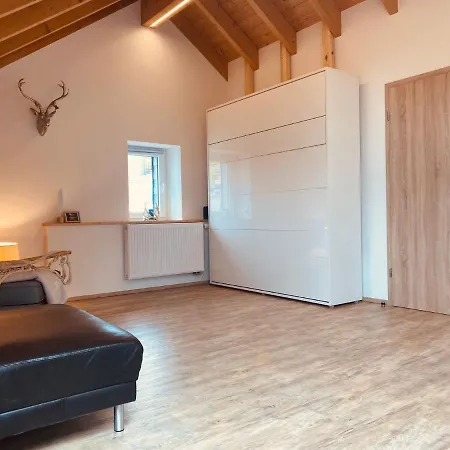 Gerolstein, Urlaub In Der Eifel, Mit Sauna Apartment *