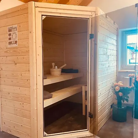 Gerolstein, Urlaub In Der Eifel, Mit Sauna Gerolstein