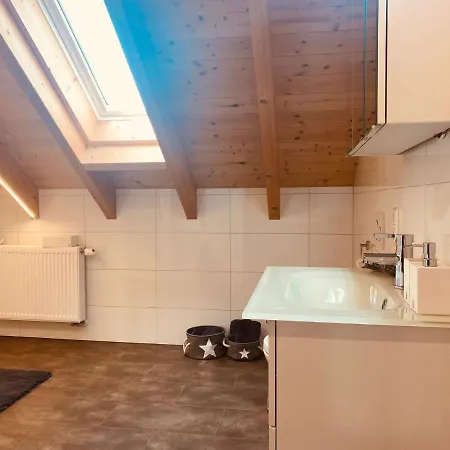 Gerolstein, Urlaub In Der Eifel, Mit Sauna