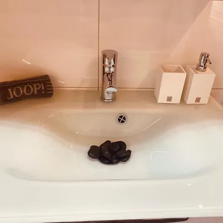 Gerolstein, Urlaub In Der Eifel, Mit Sauna * Gerolstein