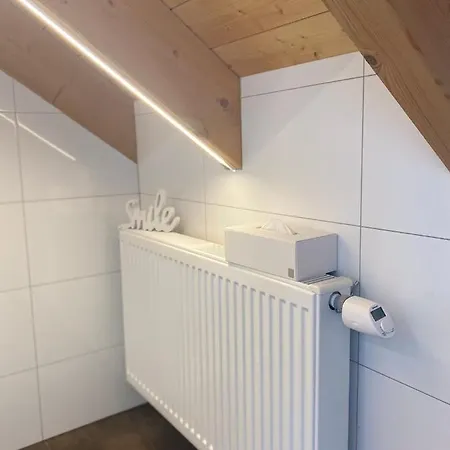 Gerolstein, Urlaub In Der Eifel, Mit Sauna Apartment