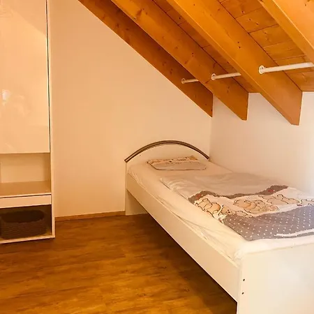 Gerolstein, Urlaub In Der Eifel, Mit Sauna * Gerolstein