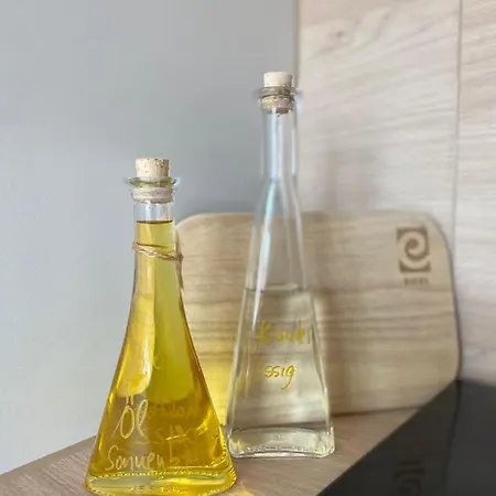 Appartement Gerolstein, Urlaub In Der Eifel, Mit Sauna *