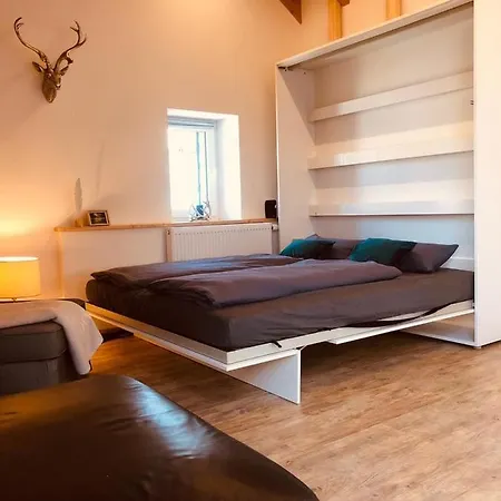 Gerolstein, Urlaub In Der Eifel, Mit Sauna