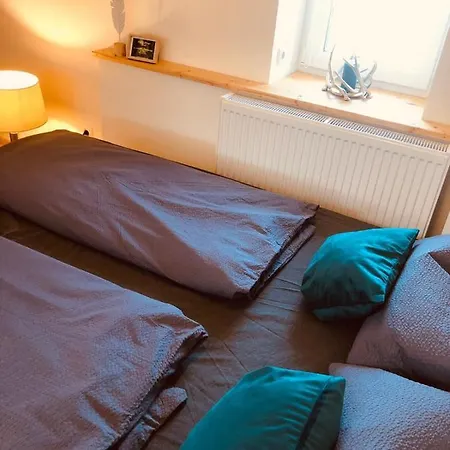 Gerolstein, Urlaub In Der Eifel, Mit Sauna