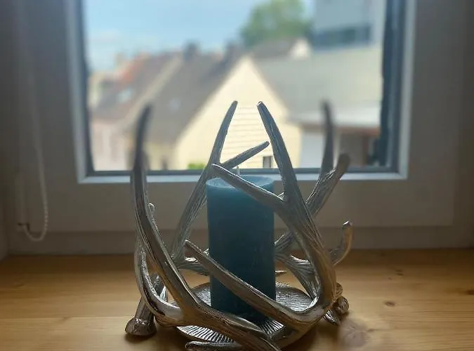 Apartamento Gerolstein, Urlaub In Der Eifel, Mit Sauna *