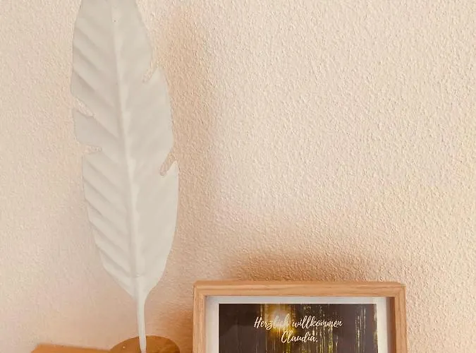 Apartamento Gerolstein, Urlaub In Der Eifel, Mit Sauna *