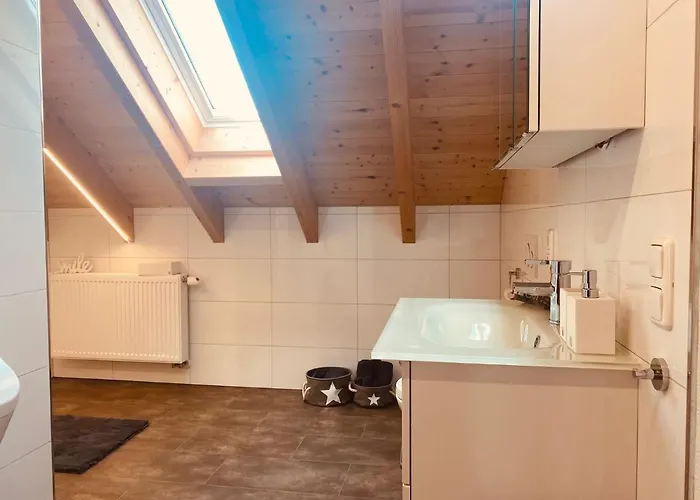 Gerolstein, Urlaub In Der Eifel, Mit Sauna