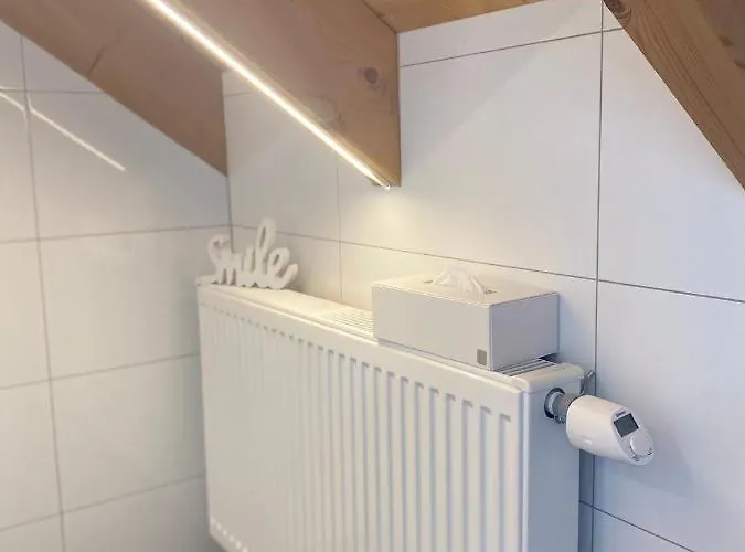 Gerolstein, Urlaub In Der Eifel, Mit Sauna Apartamento