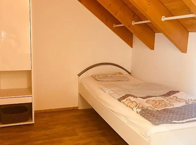 Gerolstein, Urlaub In Der Eifel, Mit Sauna * Gerolstein