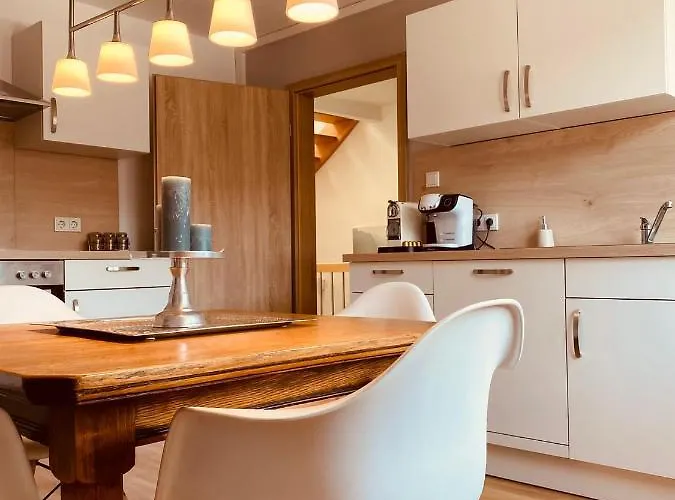 Gerolstein, Urlaub In Der Eifel, Mit Sauna * Gerolstein