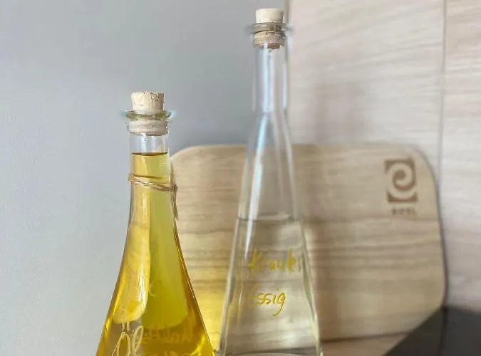 Apartamento Gerolstein, Urlaub In Der Eifel, Mit Sauna *