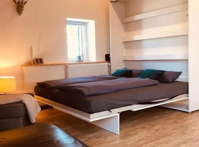 Gerolstein, Urlaub In Der Eifel, Mit Sauna