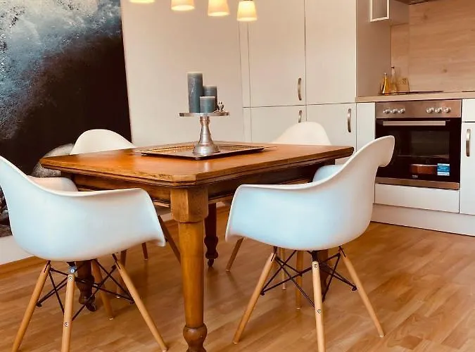 Gerolstein, Urlaub In Der Eifel, Mit Sauna